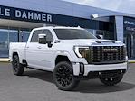 New 2026 GMC Sierra 2500 Denali Ultimate Crew Cab for sale #B18839 - photo 7
