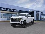 New 2026 GMC Sierra 2500 Denali Ultimate Crew Cab for sale #B18839 - photo 8