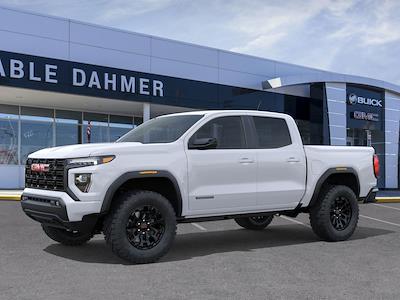 2026 GMC Canyon Crew Cab 4WD Pickup for sale #B18842 - photo 2