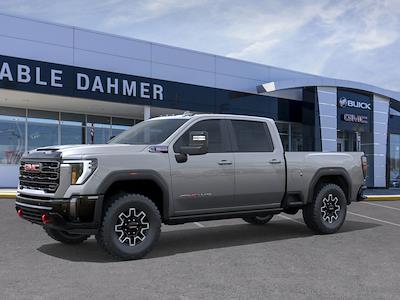New 2026 GMC Sierra 2500 AT4X Crew Cab for sale #B18845 - photo 1