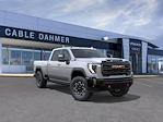 New 2026 GMC Sierra 2500 AT4X Crew Cab for sale #B18845 - photo 3