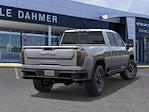 New 2026 GMC Sierra 2500 AT4X Crew Cab for sale #B18845 - photo 4