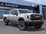 New 2026 GMC Sierra 2500 AT4X Crew Cab for sale #B18845 - photo 7