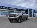 New 2026 GMC Sierra 2500 AT4X Crew Cab for sale #B18845 - photo 8
