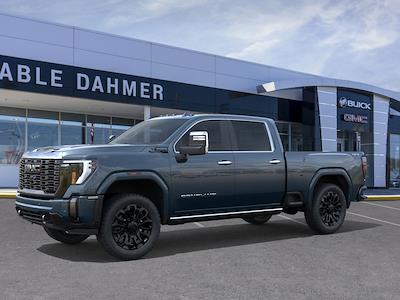 New 2026 GMC Sierra 2500 Denali Ultimate Crew Cab for sale #B18846 - photo 1