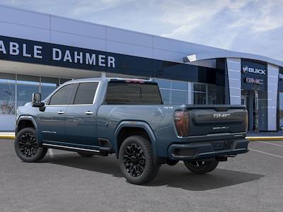 New 2026 GMC Sierra 2500 Denali Ultimate Crew Cab for sale #B18846 - photo 2