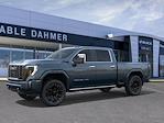 New 2026 GMC Sierra 2500 Denali Ultimate Crew Cab for sale #B18846 - photo 1