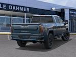New 2026 GMC Sierra 2500 Denali Ultimate Crew Cab for sale #B18846 - photo 4