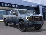 New 2026 GMC Sierra 2500 Denali Ultimate Crew Cab for sale #B18846 - photo 7