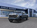 New 2026 GMC Sierra 2500 Denali Ultimate Crew Cab for sale #B18846 - photo 8