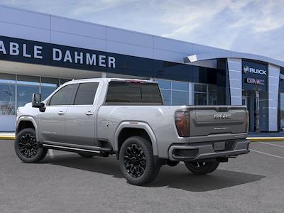New 2026 GMC Sierra 2500 Denali Ultimate Crew Cab for sale #B18847 - photo 2