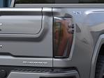 New 2026 GMC Sierra 2500 Denali Ultimate Crew Cab for sale #B18847 - photo 11