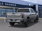 New 2026 GMC Sierra 2500 Denali Ultimate Crew Cab for sale #B18847 - photo 4