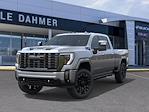 New 2026 GMC Sierra 2500 Denali Ultimate Crew Cab for sale #B18847 - photo 6