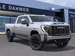 New 2026 GMC Sierra 2500 Denali Ultimate Crew Cab for sale #B18847 - photo 7