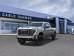 New 2026 GMC Sierra 2500 Denali Ultimate Crew Cab for sale #B18847 - photo 8