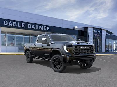 New 2026 GMC Sierra 2500 Denali Ultimate Crew Cab for sale #B18864 - photo 1