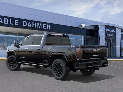 2026 GMC Sierra 2500 Crew Cab 4WD Pickup for sale #B18864 - photo 2