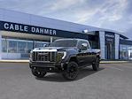 New 2026 GMC Sierra 2500 Denali Ultimate Crew Cab for sale #B18864 - photo 8