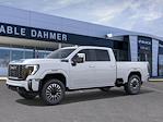 New 2026 GMC Sierra 2500 Denali Ultimate Crew Cab for sale #B18865 - photo 2
