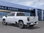 New 2026 GMC Sierra 2500 Denali Ultimate Crew Cab for sale #B18865 - photo 3