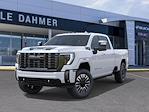 New 2026 GMC Sierra 2500 Denali Ultimate Crew Cab for sale #B18865 - photo 6