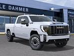 New 2026 GMC Sierra 2500 Denali Ultimate Crew Cab for sale #B18865 - photo 7