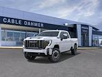 New 2026 GMC Sierra 2500 Denali Ultimate Crew Cab for sale #B18865 - photo 8