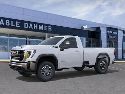 New 2026 GMC Sierra 2500 SLE Regular Cab for sale #B18881 - photo 1