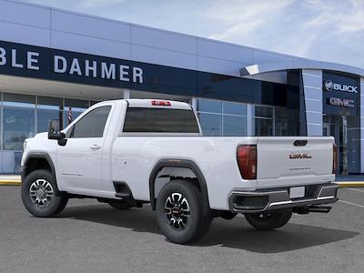 New 2026 GMC Sierra 2500 SLE Regular Cab for sale #B18881 - photo 2