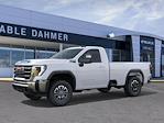 New 2026 GMC Sierra 2500 SLE Regular Cab for sale #B18881 - photo 1