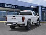 New 2026 GMC Sierra 2500 SLE Regular Cab for sale #B18881 - photo 4