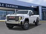 New 2026 GMC Sierra 2500 SLE Regular Cab for sale #B18881 - photo 6