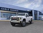 New 2026 GMC Sierra 2500 SLE Regular Cab for sale #B18881 - photo 8