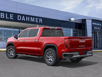 2026 GMC Sierra 1500 Crew Cab 4WD Pickup for sale #B18882 - photo 2