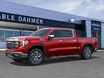 2026 GMC Sierra 1500 Crew Cab 4WD Pickup for sale #B18882 - photo 1