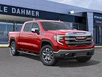 2026 GMC Sierra 1500 Crew Cab 4WD Pickup for sale #B18882 - photo 7