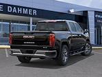 New 2026 GMC Sierra 1500 SLT Crew Cab for sale #B18887 - photo 3