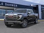 New 2026 GMC Sierra 1500 SLT Crew Cab for sale #B18887 - photo 5