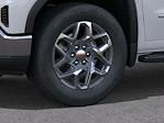New 2026 GMC Sierra 1500 SLT Crew Cab for sale #B18889 - photo 9