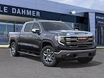 2026 GMC Sierra 1500 Crew Cab 4WD Pickup for sale #B18890 - photo 7