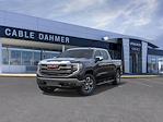 2026 GMC Sierra 1500 Crew Cab 4WD Pickup for sale #B18890 - photo 8