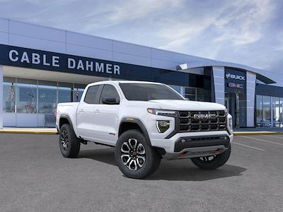 New 2026 GMC Canyon AT4 Crew Cab for sale #B18902 - photo 1