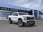 New 2026 GMC Canyon AT4 Crew Cab for sale #B18902 - photo 1