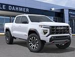 New 2026 GMC Canyon AT4 Crew Cab for sale #B18902 - photo 7