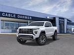 New 2026 GMC Canyon AT4 Crew Cab for sale #B18902 - photo 8