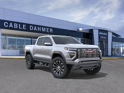 New 2026 GMC Canyon Denali Crew Cab for sale #B18903 - photo 1