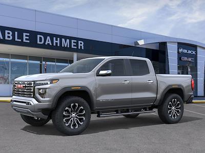 New 2026 GMC Canyon Denali Crew Cab for sale #B18903 - photo 2