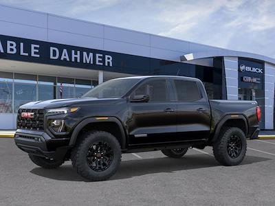 New 2026 GMC Canyon Elevation Crew Cab for sale #B18904 - photo 2
