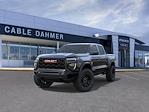 New 2026 GMC Canyon Elevation Crew Cab for sale #B18904 - photo 8